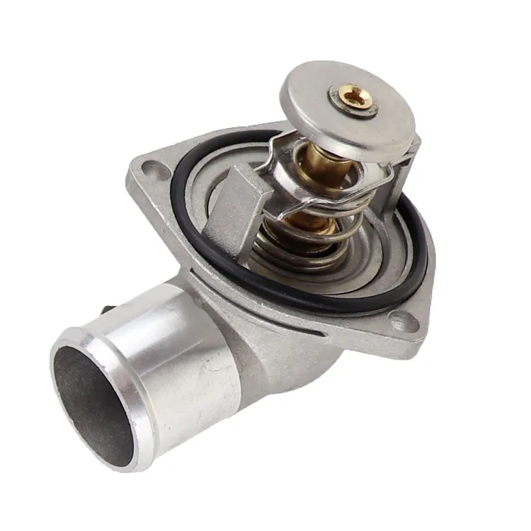 Engine Coolant Thermostat Housing Car Assembly for VAUXHALL OPEL ASTRA Mk IV Hatchback 9129908 96414627