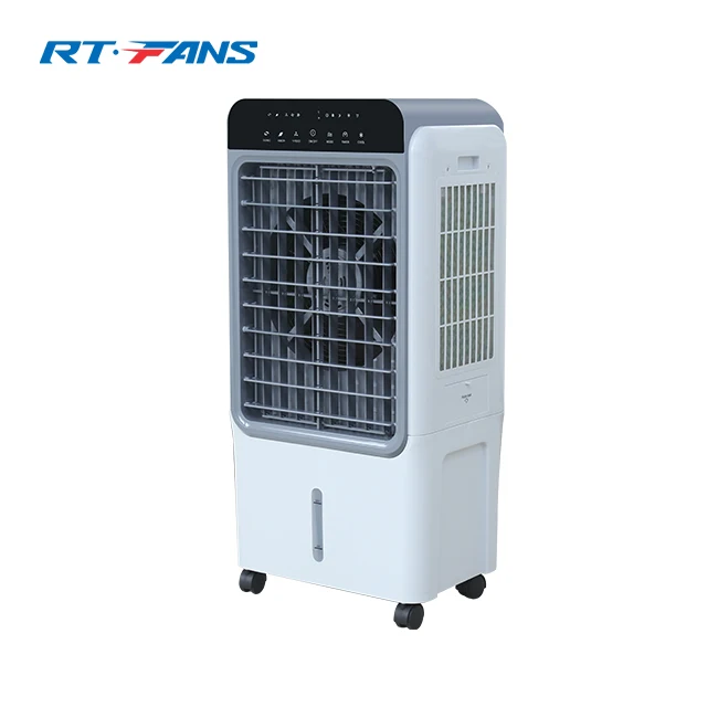 E-co Friendly Air Cooler Remote Control Air Cooler review evaporative air cooler