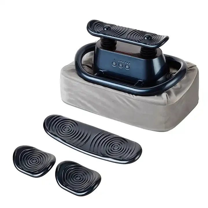 Health Care Massage Product Deep Tissue Relieve Pain Tapping Pressure Point Massager