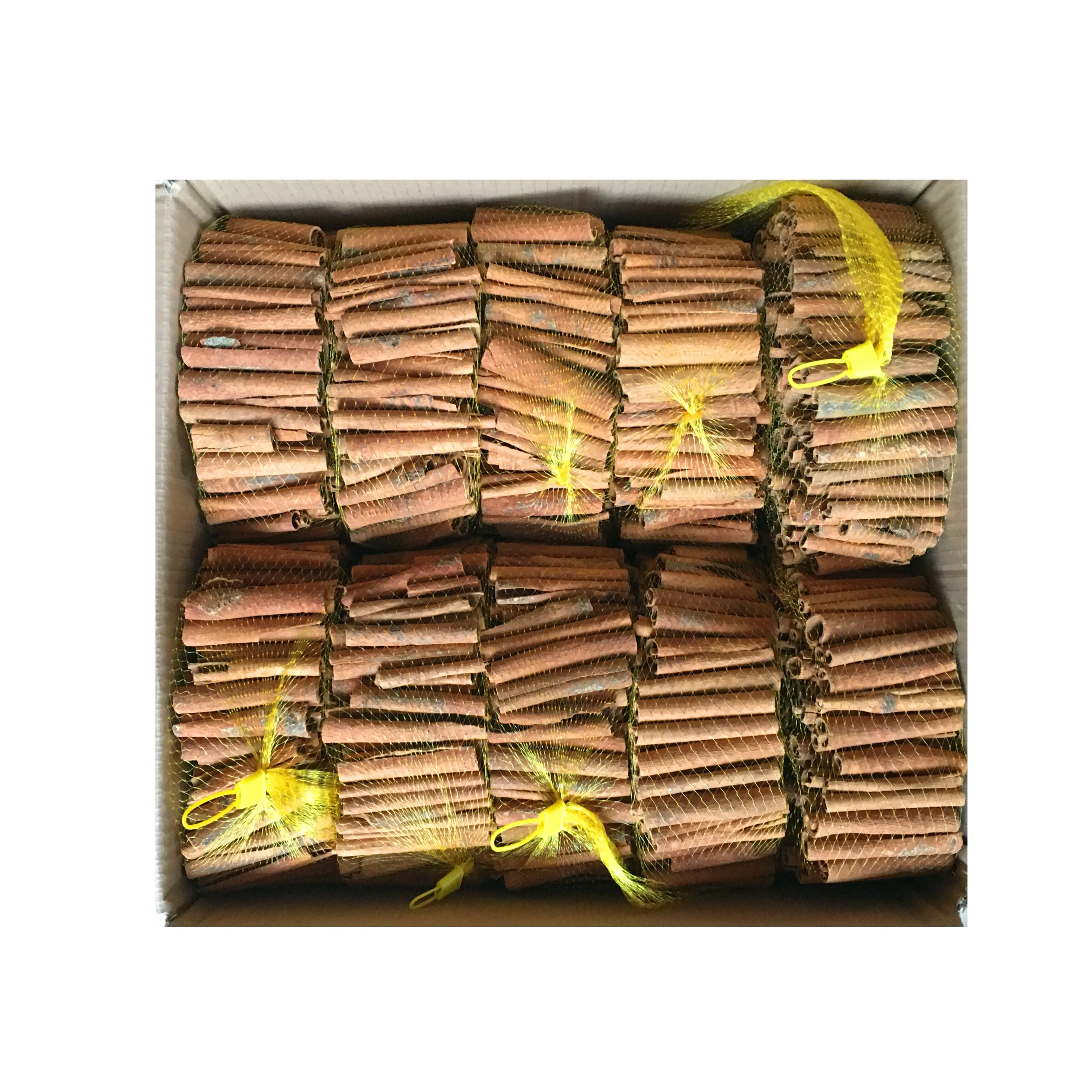 
Ceylon cinnamon sticks 