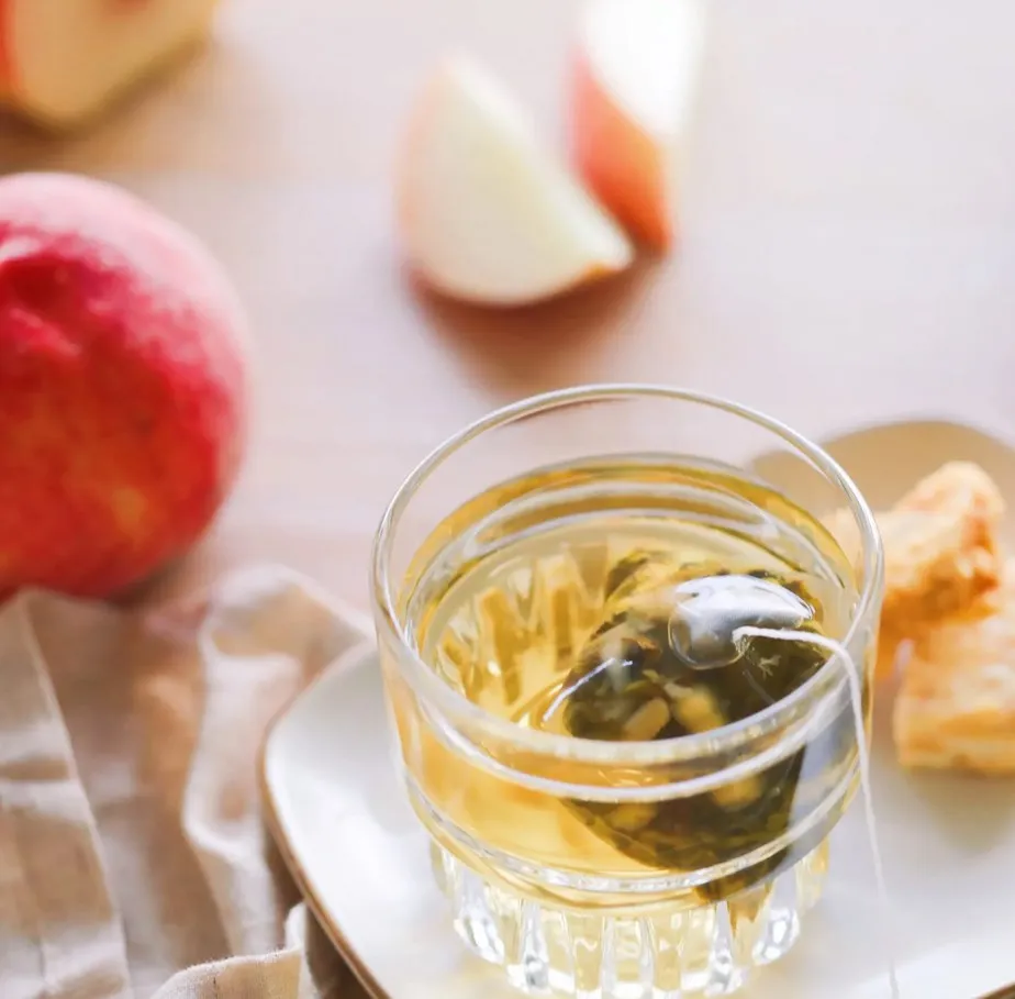 EU Organic China Best Prices Peach Oolong  Semi-Fermented Tea Fujian Oolong Tea  Factory Chinese Oolong Tea