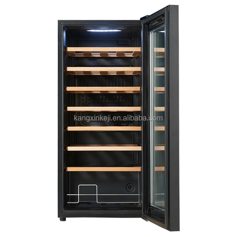 Commercial Micro and Freezers Refrigerator Small Hotel bar Fridge Cooler