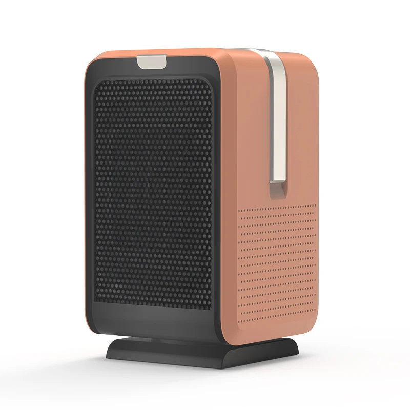 2022 Wholesale Shenzhen Fan Heater Portable Heater Fan Ceramic Heater 1000W 8H