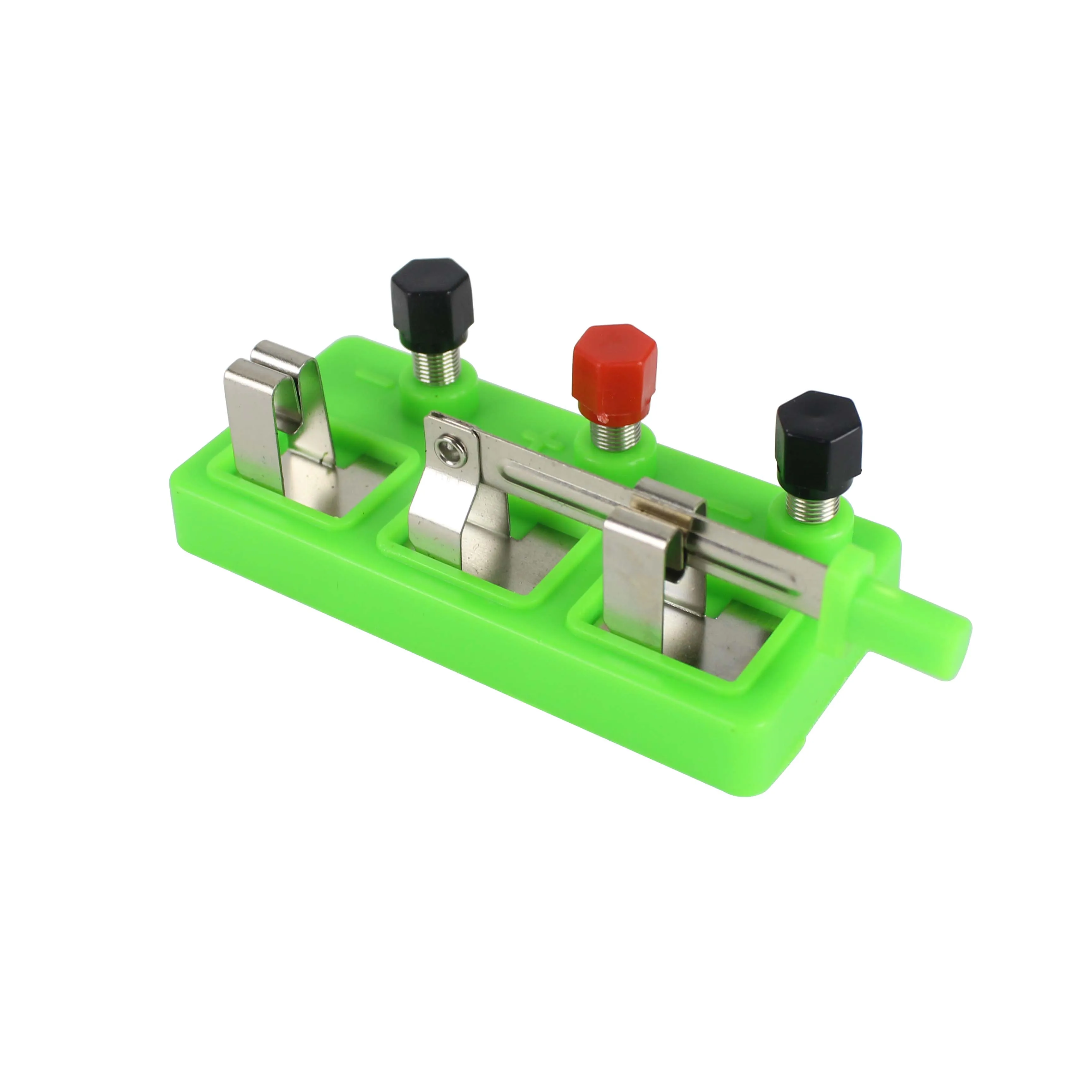 School Lab Single-pole Double-throw Switch Knife Switch
