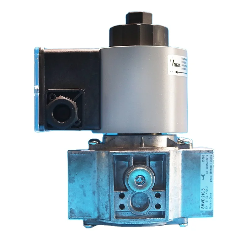 Factory direct Atmospheric pressure gas solenoid valve