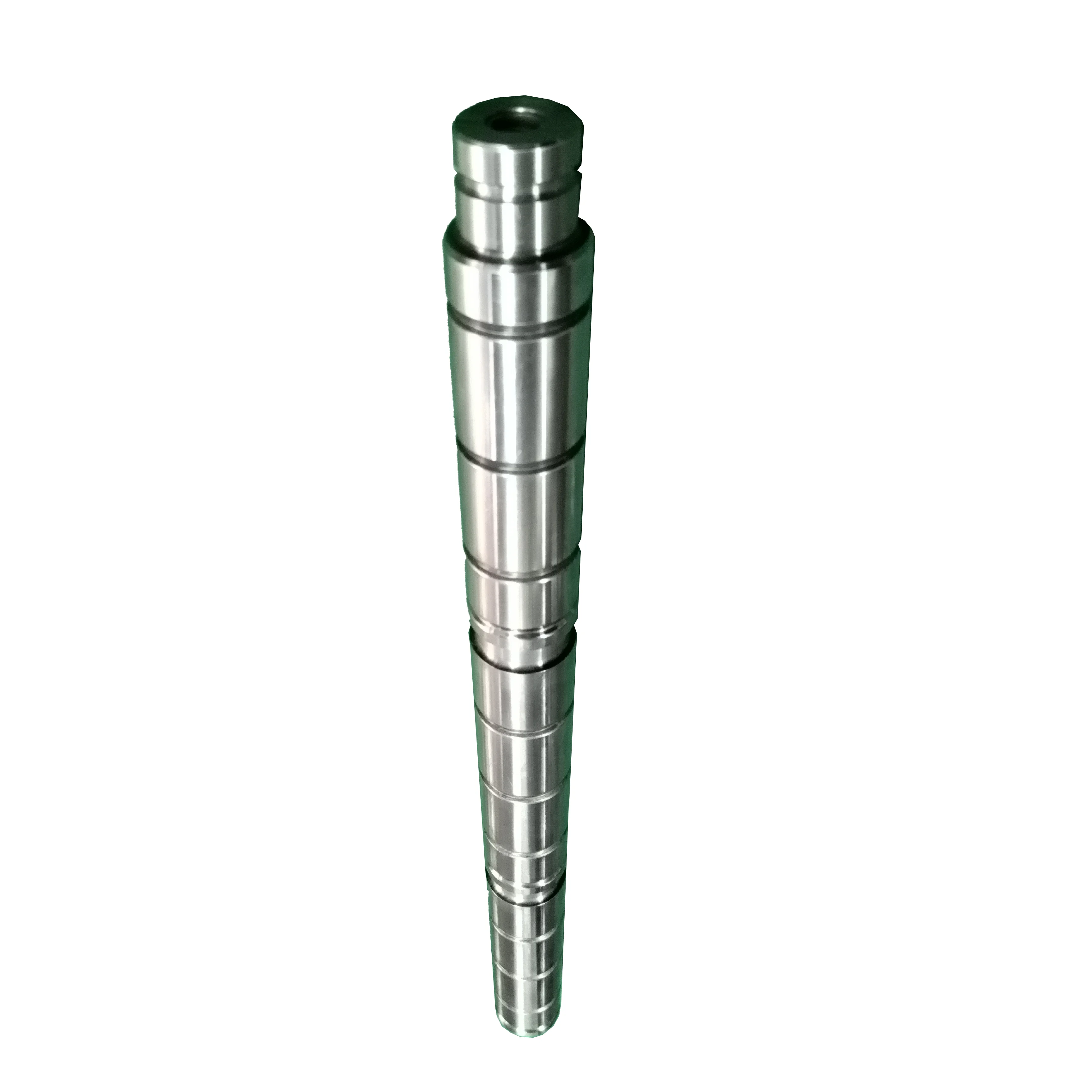 Original M11 Camshaft Follower Shaft 3417766X Rocker Lever Arm Shaft for Cummins Engine Parts