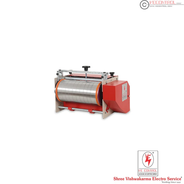 ONLINE FLEXO PRINTING MACHINE