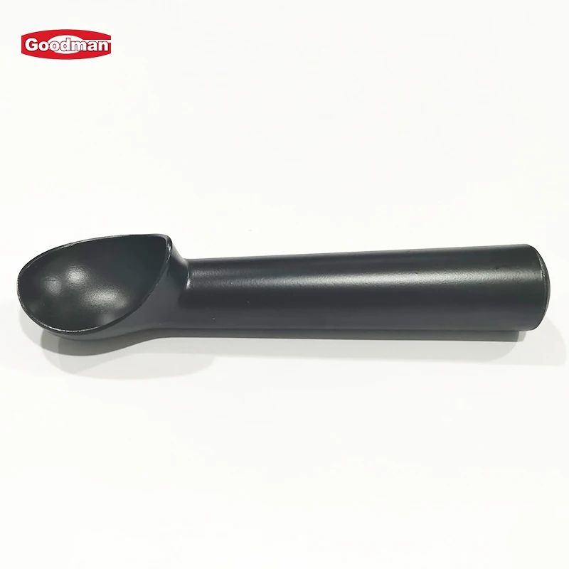 Kitchen accessories gadget stainless steel scooper ice-cream scoops aluminum ice cream scoop