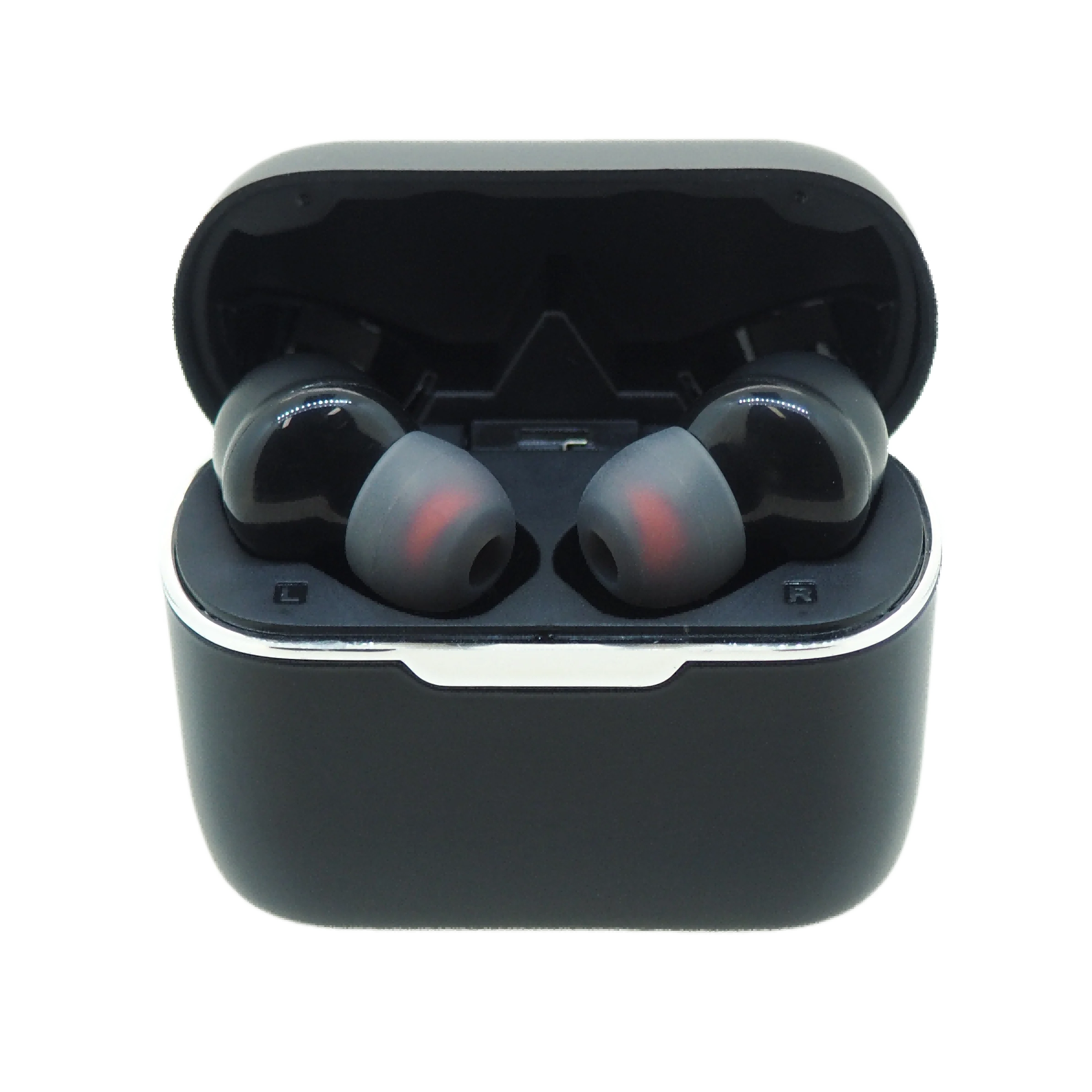 Factory Outlet High quality In-ear True Wireless Blue tooth Headphones