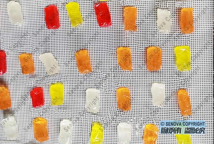 Candy Sweets Ice Cream Desserts Food Small Mini Freeze Dryer Lyophilizer