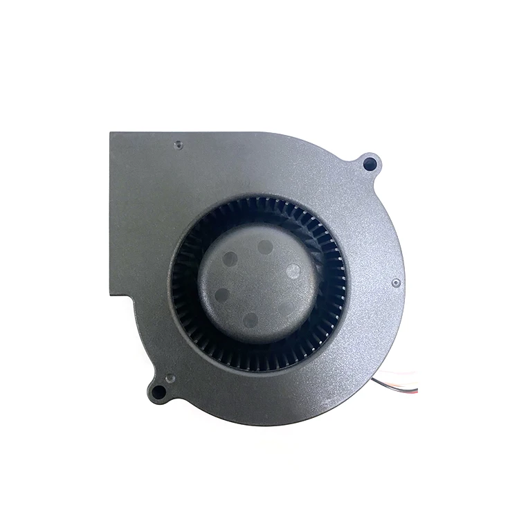 China quality supplier custom DC cooling fan centrifugal mini 12v blower