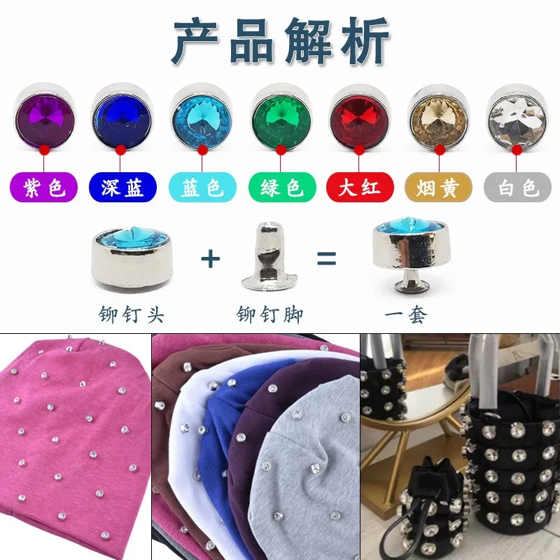 China factory custom m4 m5 titanium stainless steel brass chicago screw for leather belt male female chicago book binding screw