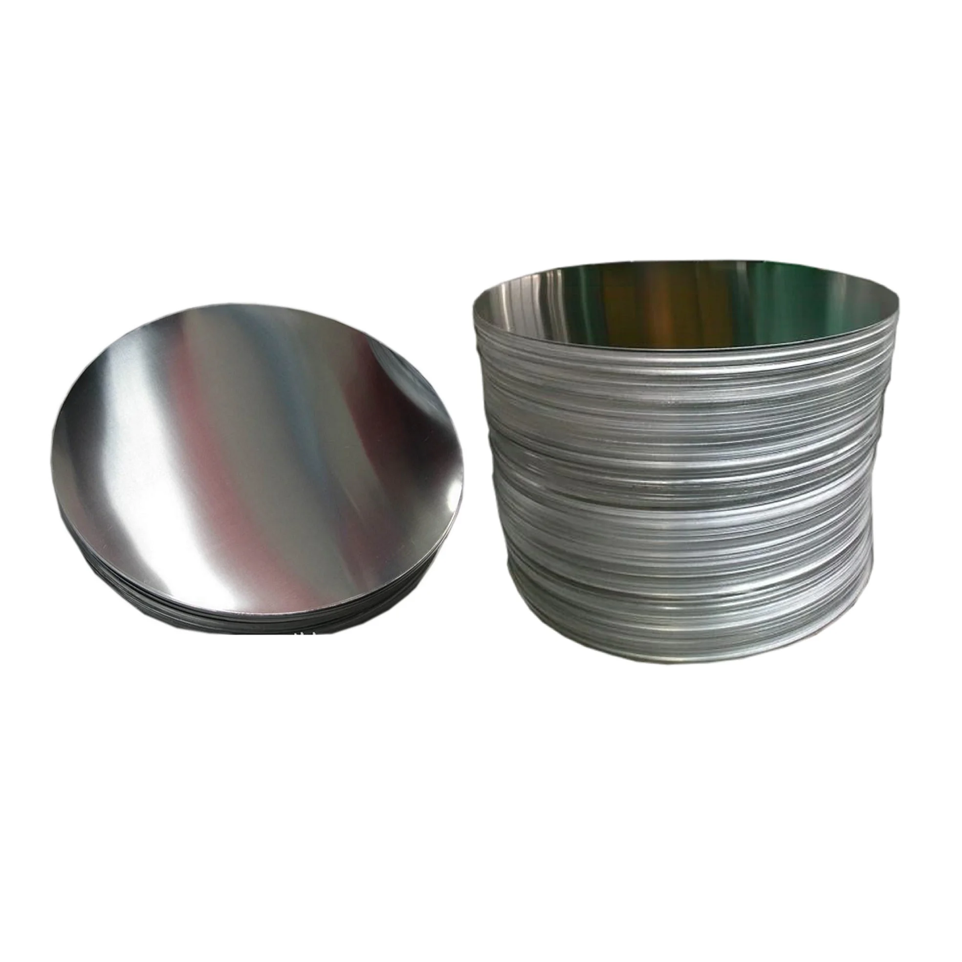 Good Processing Performance Stamping Quy Dung Manufacturer 1100 Aluminum Circle Disc Plate