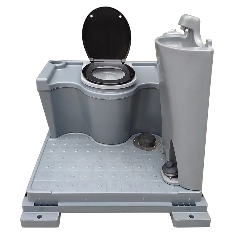 Cheap Outdoor Portable Toilets Mobile Shower Room Prefabricated Mobile Toilet For  Marathon