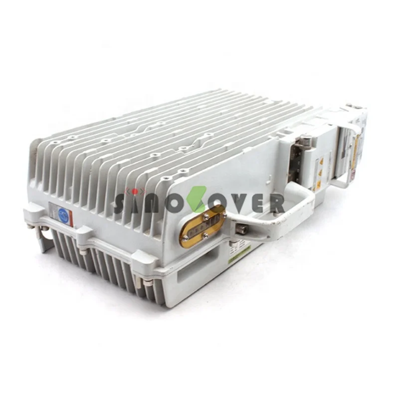 
Абсолютно новый 100% оригинальный беспроводной базовой станции HUAWEI RRU DBS3900 3910 серии DRRU3152-e DRRU3152-FA для системы телекоммуникационных 