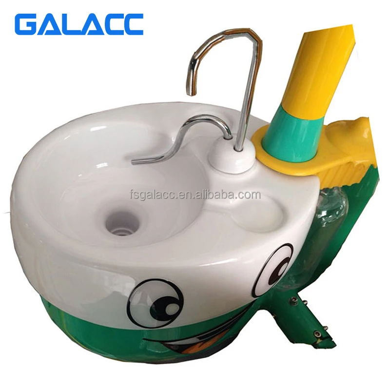 Hot Selling Lovely Cartoon Children Kids Portable Medical Dental Equipment Chair With Dental Lovely Pediatric Dental Unit