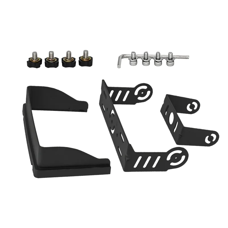 Heavy Duty Truck AI BSD Backup Camera For Truck, Trailer, Van With Waterproof IP69K reversing camera