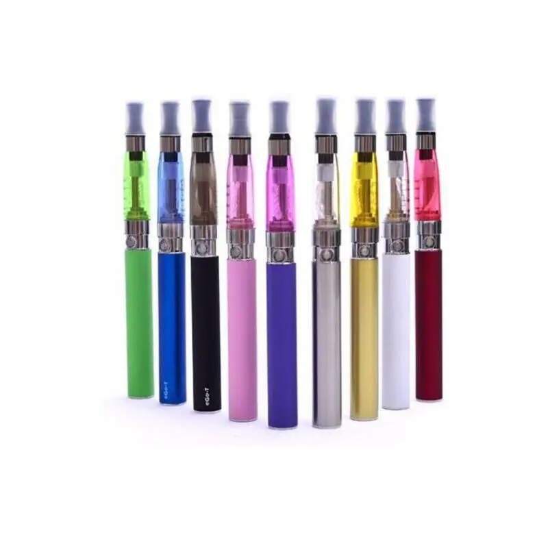 
E cigarette ego ce4 starter kit vape pen vaporizer from shenzhen factory 