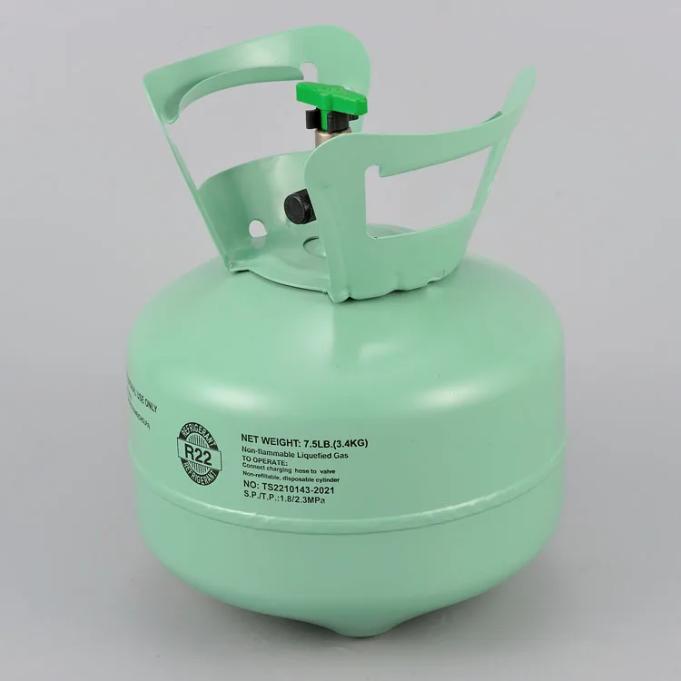 
Professional Manufacture Cheap Disposable Cylinder Buy Gas Refrigerant For Sale 