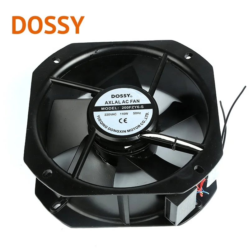 blower fan 220v  200FZY -S