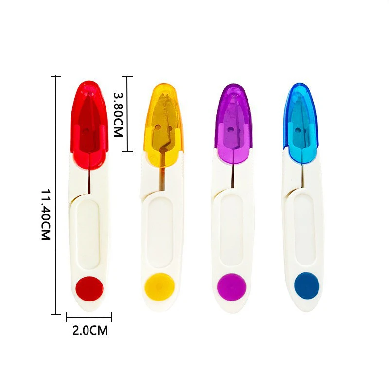 Hot Sale Tailor Scissors Embroidery Scissors Leather Cutting Scissors