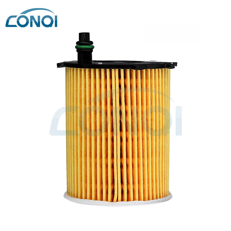 China Oil Filter Manufacture Customizable Wholesale Price Oil Filter Auto Spare Parts OEM 1359941/1109.AY/5369.96/HU716/2X