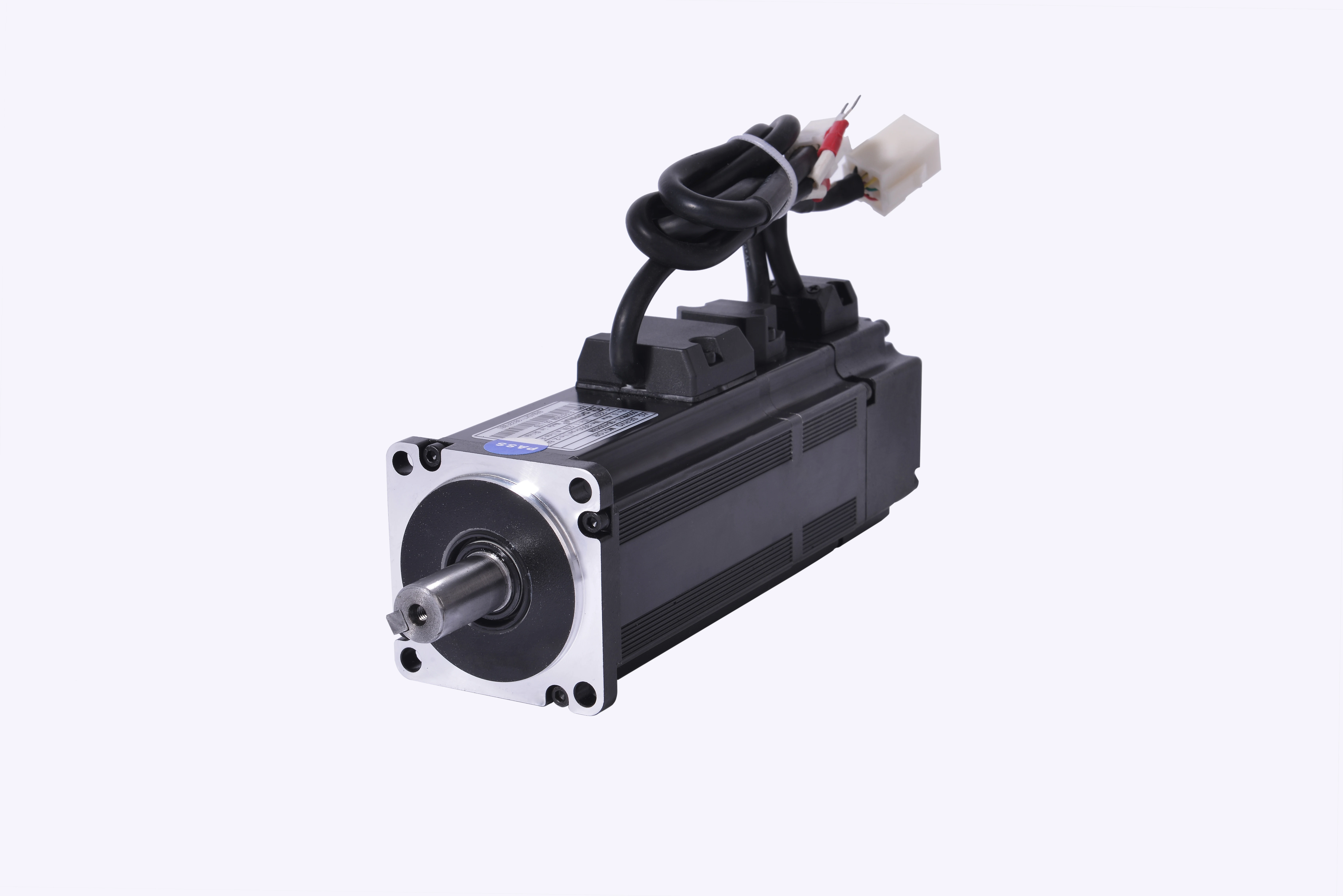 3000rpm 1.27nm 60DNMA2-0D40DKAM 400 ac servo motor flange 60mm servo motor