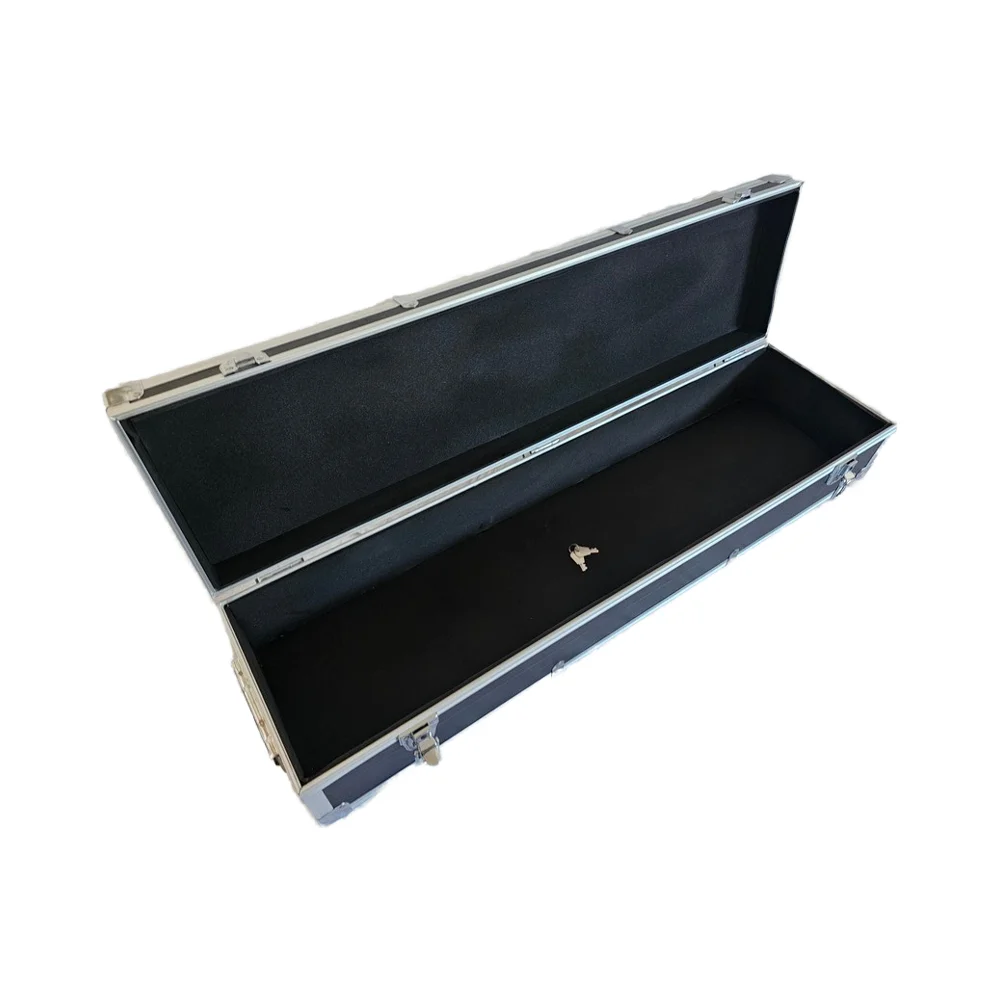 Customizable Portable Waterproof Storage Box Long  Durable and Shockproof Hard Case with OEM Support