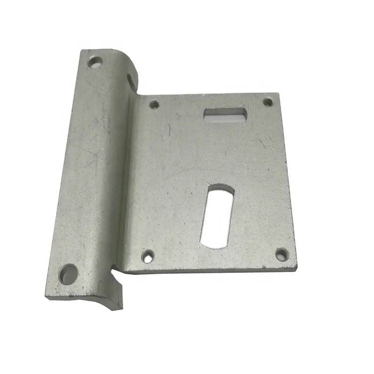 Sheet metal processing Stamping and Bending parts