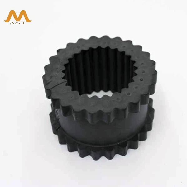 Винтовая муфта воздушного компрессора AtlasCpco 2903101601