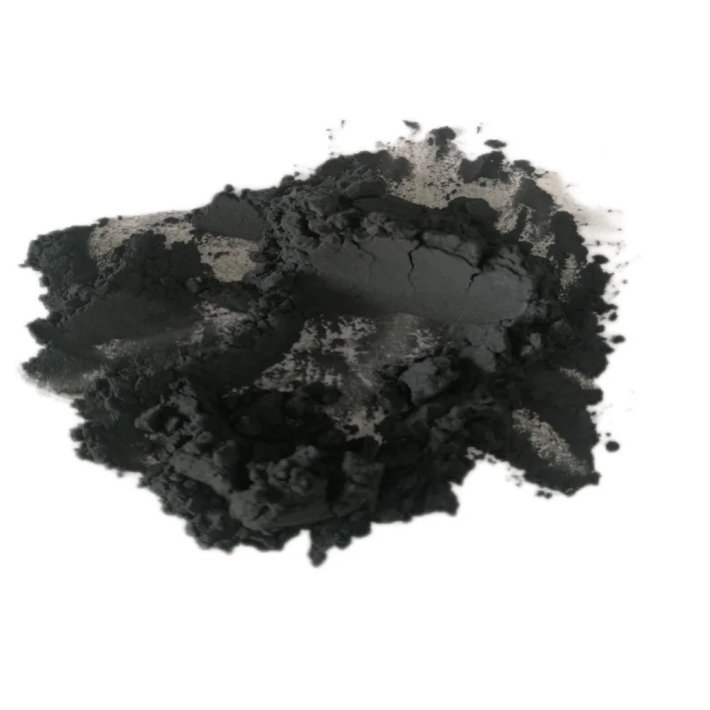 Low Price Safety High Purity Nano Powder Silicon Carbide