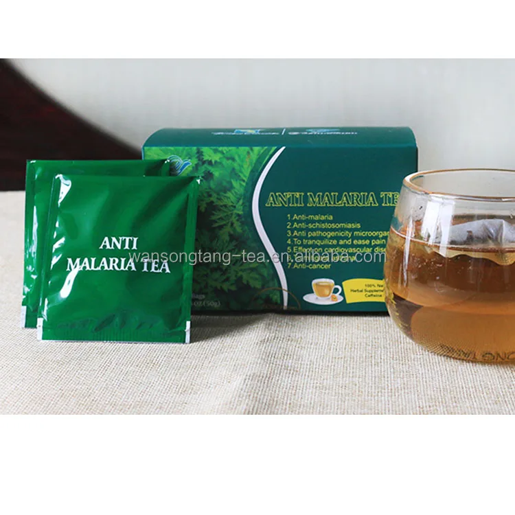 Winstown health herbal detox tea Daily supplements OEM private label chinese tea factory