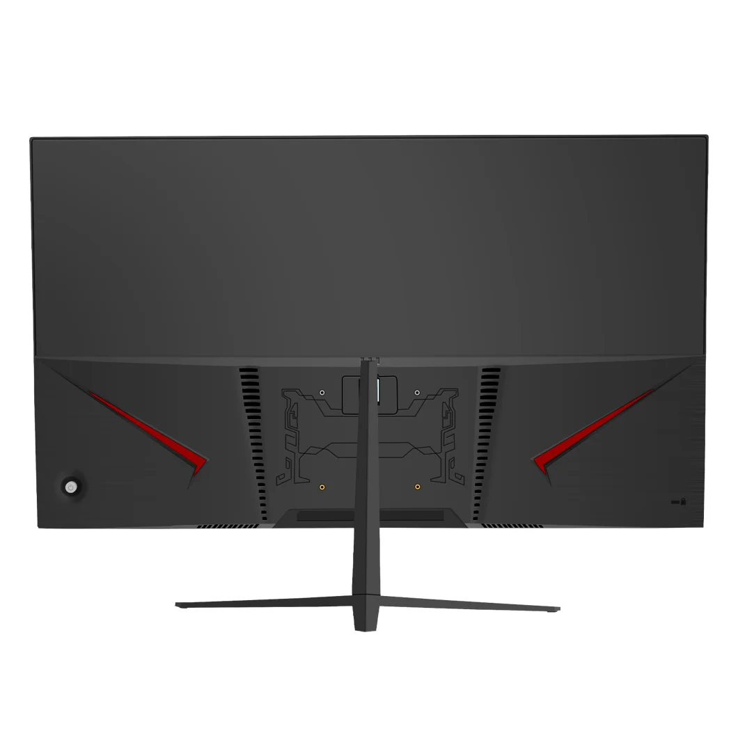Игровой монитор 1K 2K 4K с кривой ЖК-мониторов 27 дюймов IPS/VA панель игровой экран 2800R 1920x1080 144 Гц/165 Гц 4Ms ПК