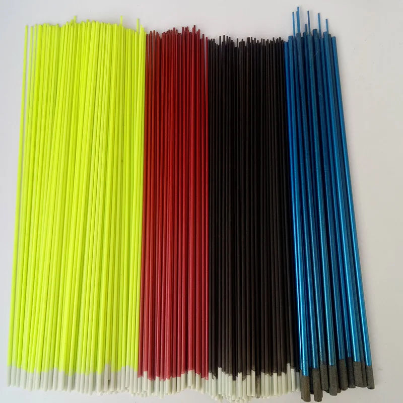 Удочка для морской рыбалки с маленьким отверстием из ФАП, морская Удочка 1234567 с длинным метательным удилищем с секцией, аксессуары для удочки