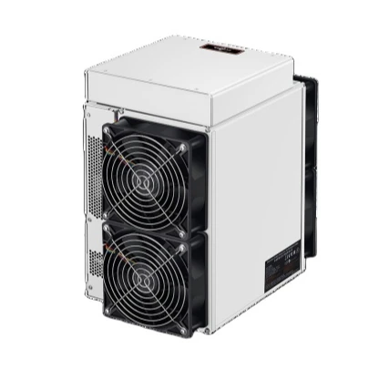 
Bitmain Antminer S17+ with PSU Scrypt Asic used bitcoin miner bitminer 