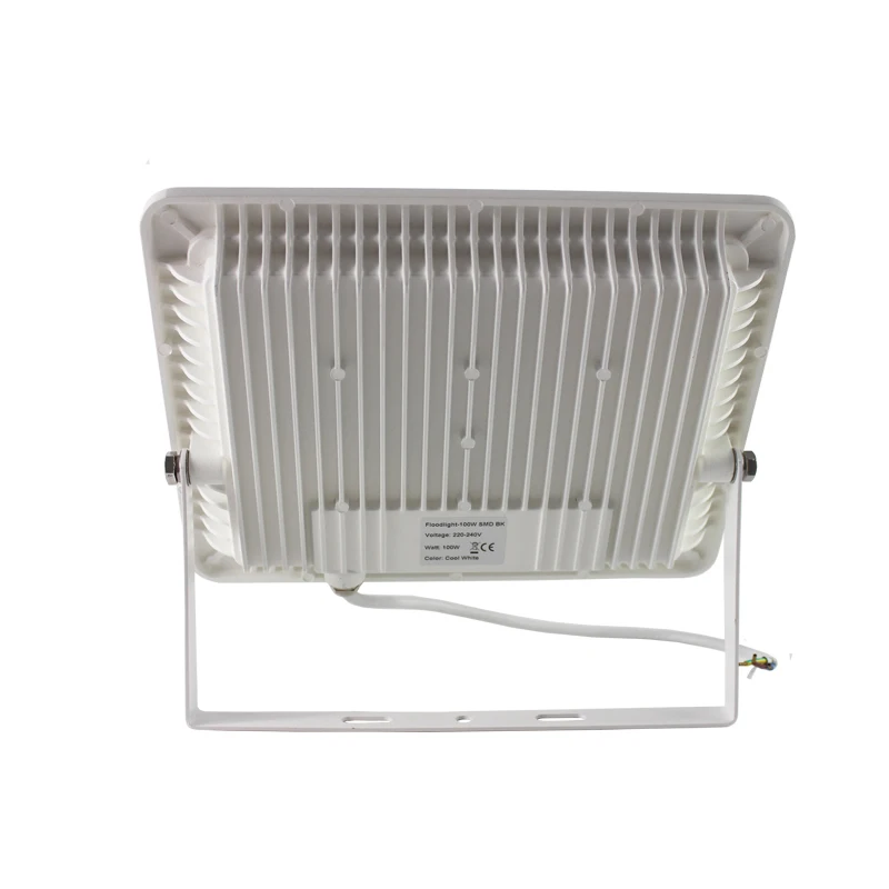 AC85-265V 10W 20W 30W 50W 100W 150W 200W 300W Slim LED Flood Light