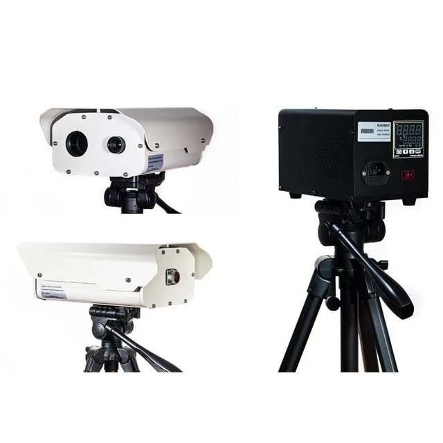 
 Artemis Thermal Scanner Thermal Imagining Infrared Camera Infrared Thermal Scanner  