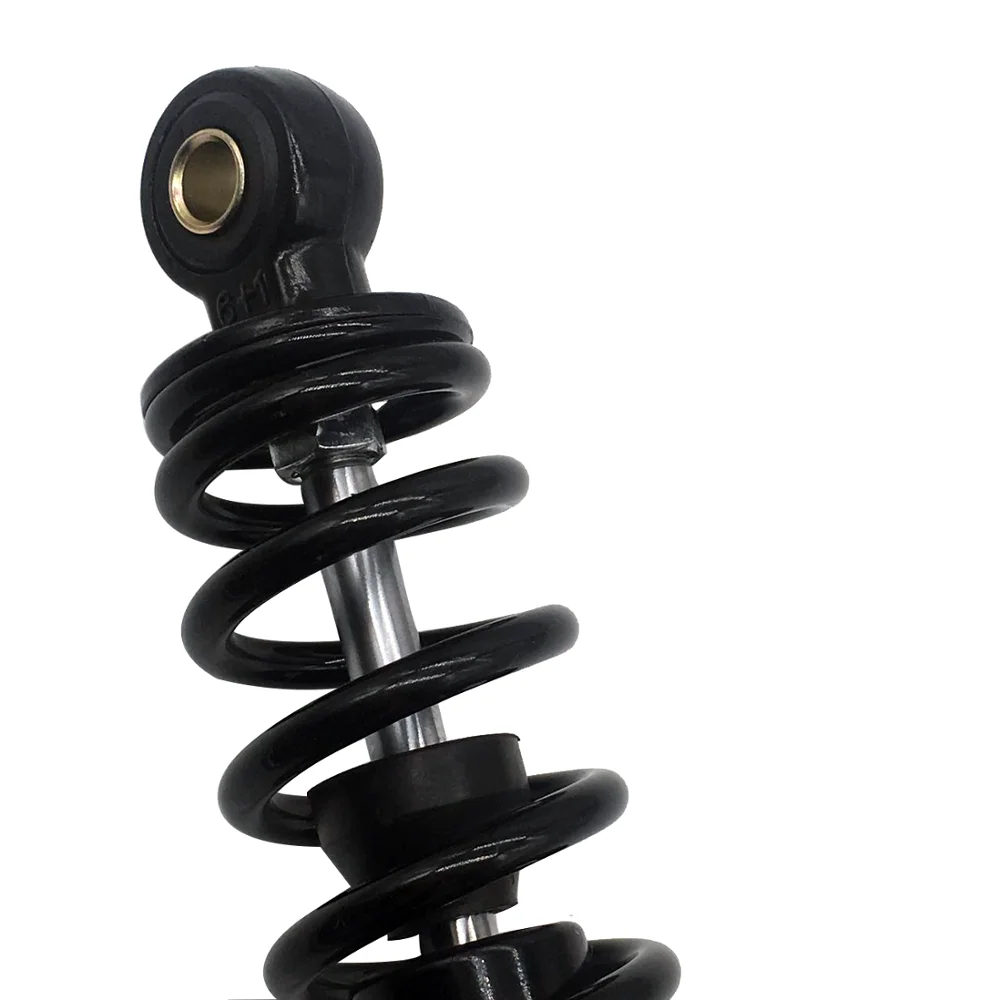 305mm factory direct sales high performance dirt bike high quality shock absorber for motorcycle