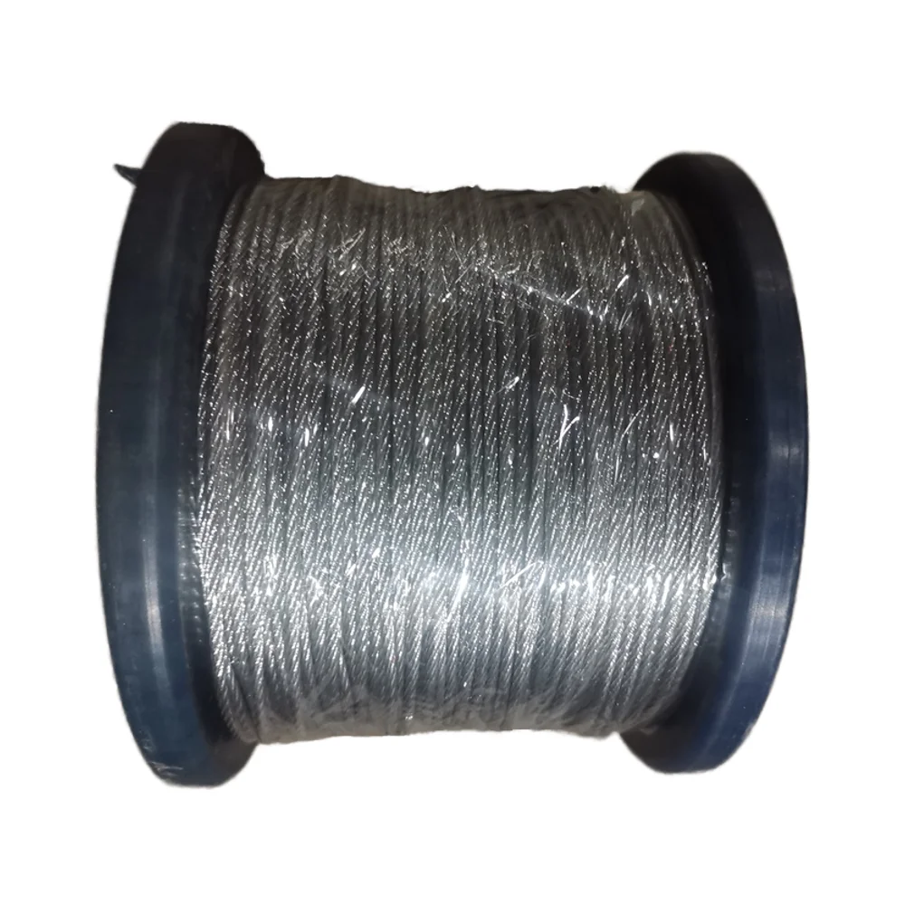 High Quality Small Construction Steel Wire Rope Premium Springs for Construction Applications