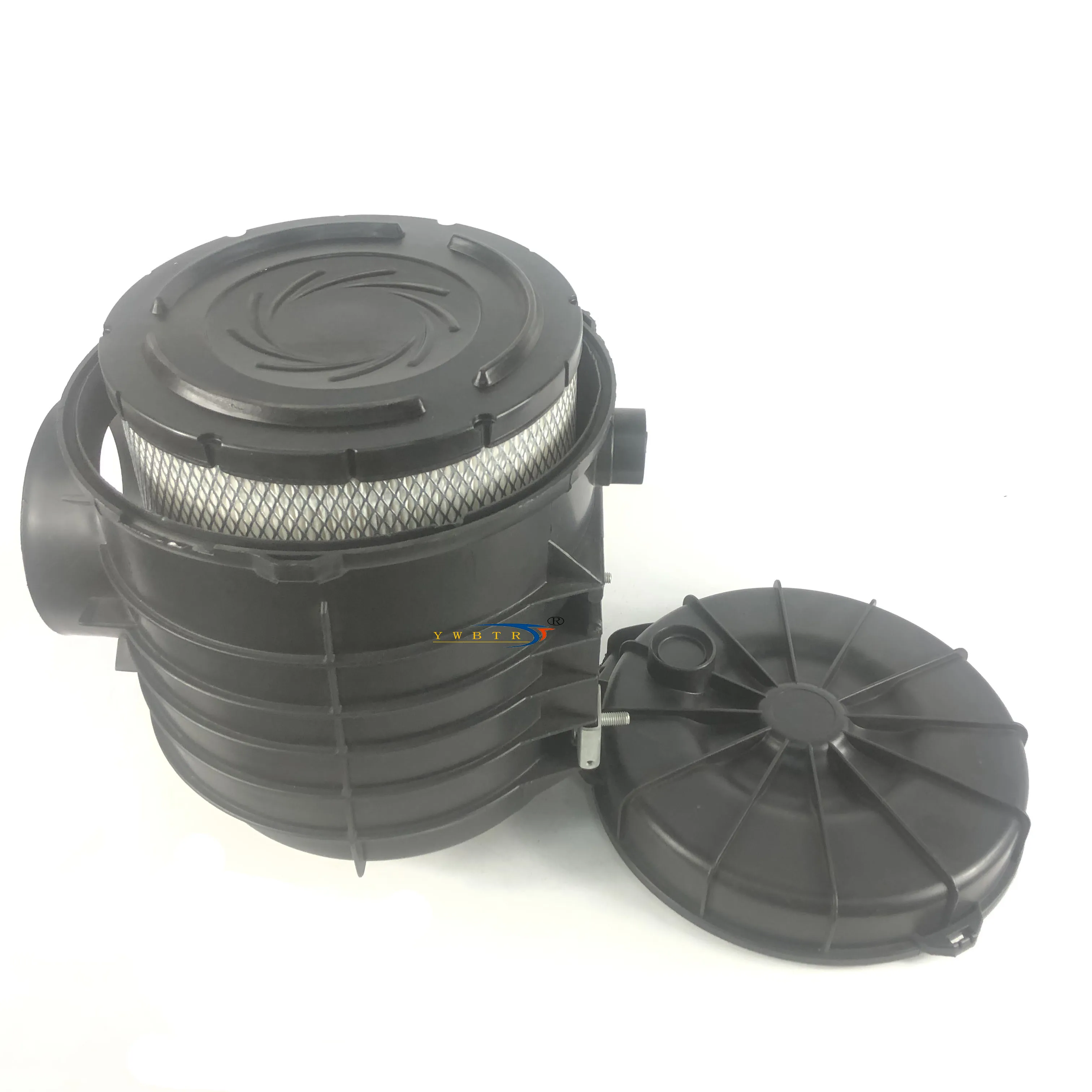 AUTO PARTS 4HG1 NPR AIR HOUSING ASSY 8981229150 8-98122915-0 8-98122-915-0 FOR TRUCK HIGH-QUALITY WHOLESALE