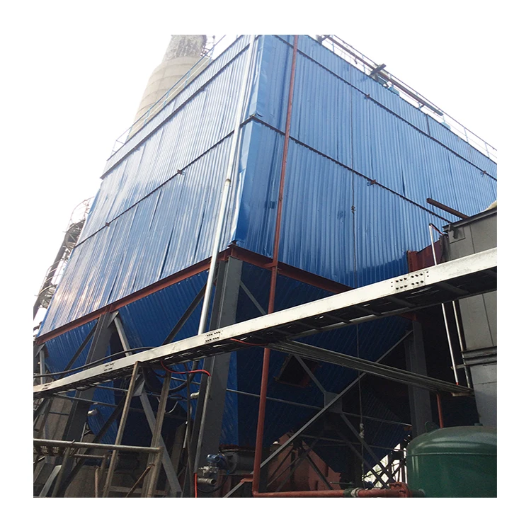 cyclone bag filter for factories/dust collecting machine
