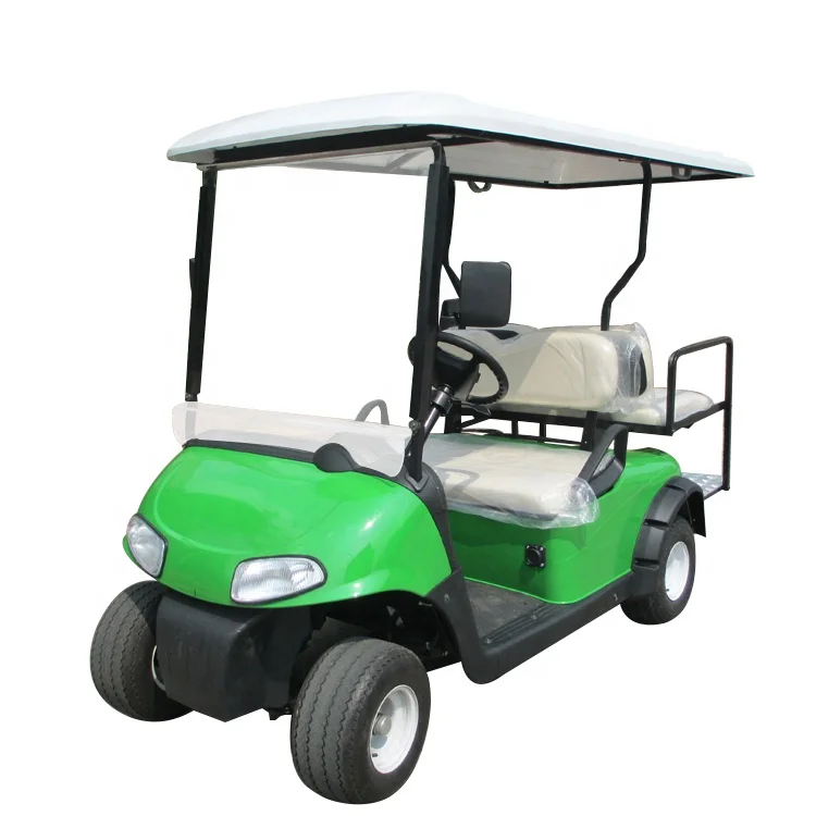 EZGO RXV 4 wheel drive  4 seats adult electric golf carts