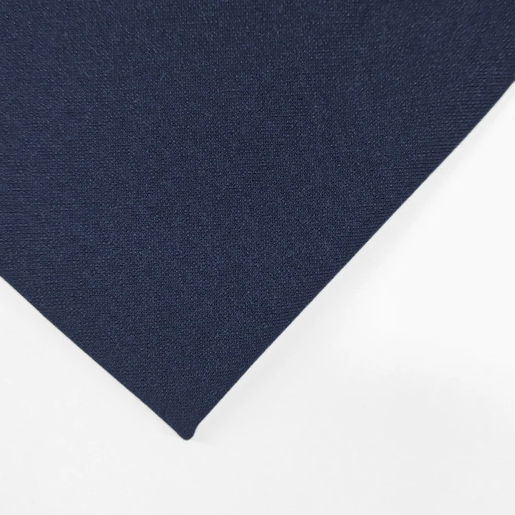 Factory Direct Sale Indigo Denim Fabric Cotton Material, China Wholesale 95% Cotton 5% Spandex Denim Terry Fabric For Jeans/