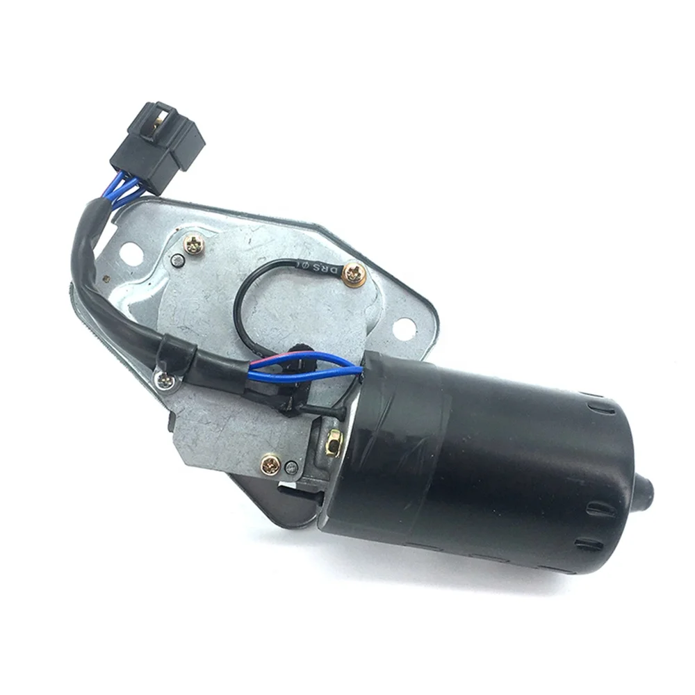 DFSK Sokon K17 / K07 Front wiper motor with linkage rod assembly Original