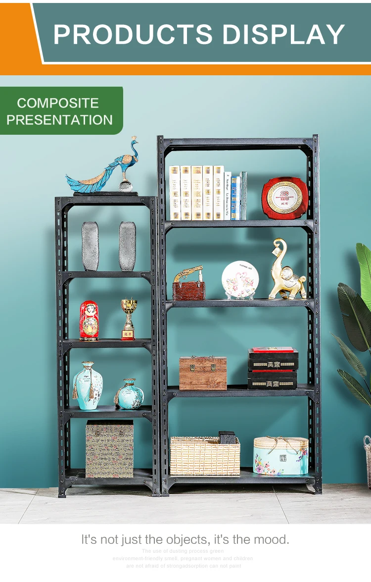 Rack steel storage rack metal warehouse storage shelving racking rack storage shelf metal Scaffale in acciaio rak raf regal