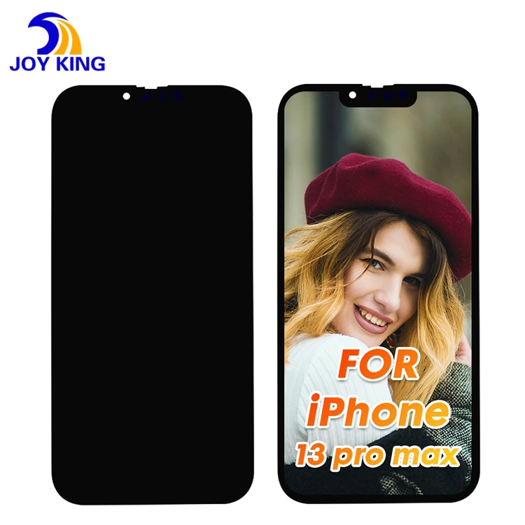highlight factory lcd for iphone 8 10 11 12 13pro Max screen replacement wholesale lcd