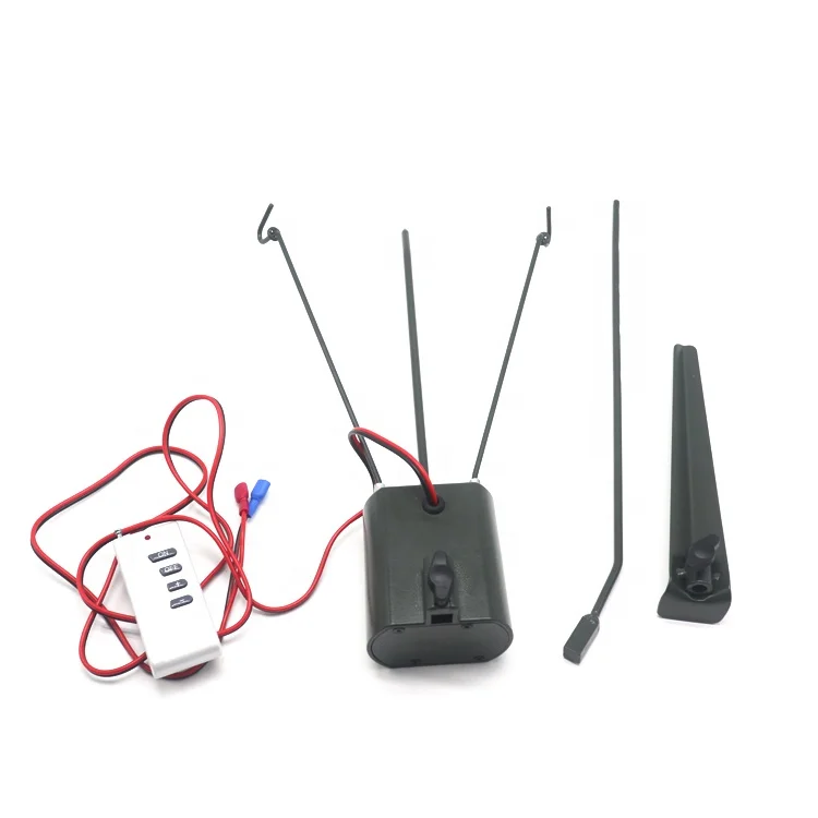 High Quality Pigeon Magnet rotary machine Rotary Hunting Shooting Bird Trap Clay