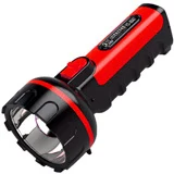 Best price rechargeable electric led portable flashlight torch with big battery capacity