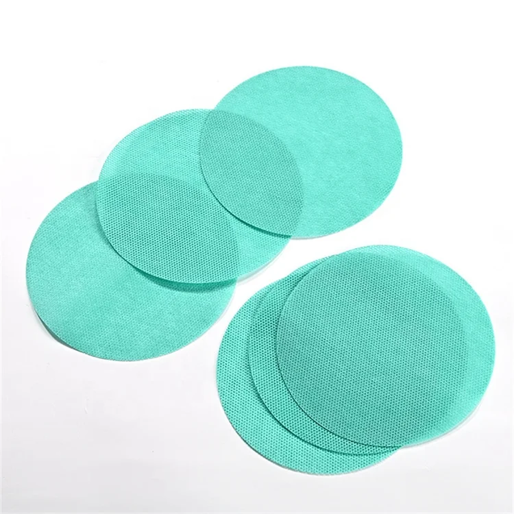 ODM Tissu Non Tisse Meltblown SMMS/SMS Nonwoven Fabric