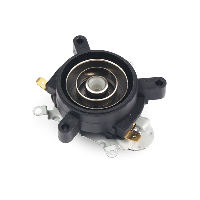 FADA High quality kettle thermostat electric kettle spare parts Plastic Kettle Part connector Switch for Oven Car Usb